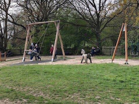 East Heath Childrens Play Area