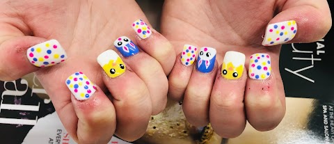 Unique Nails