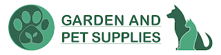 Garden & Pet Supplies