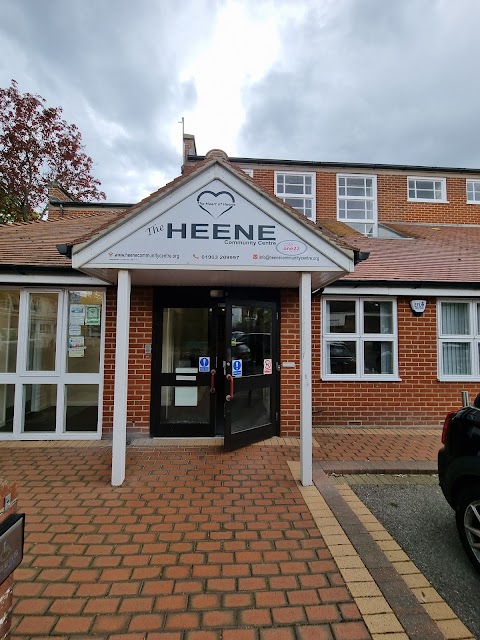 Heene Community Centre