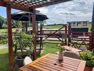 Tiny Tea Room, Rodley