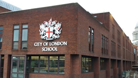 City of London College