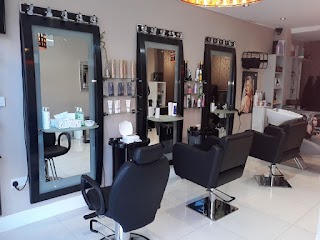 Lash Hair And Beauty Salon