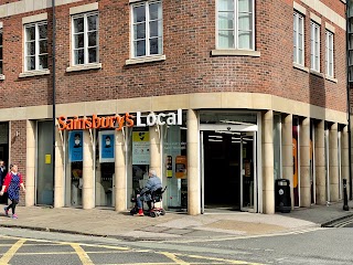 Sainsbury's Local