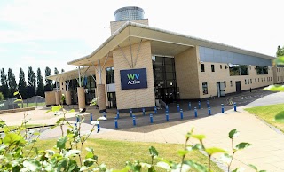 WV Active Aldersley