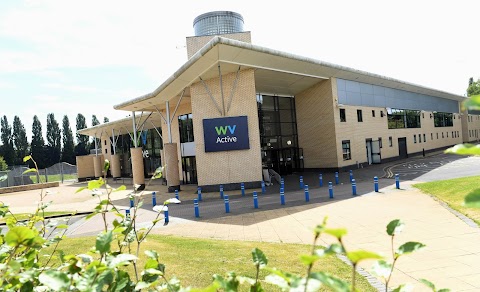 WV Active Aldersley