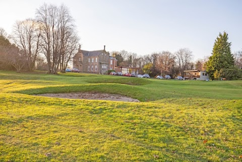 OYO Arden Guest House, Craigmillar Castle Edinburgh