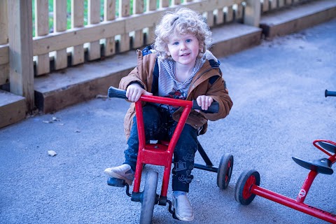 Children's Corner Childcare - Headingley Nursery