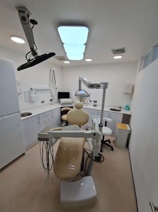 Minty Pearls Dental Clinic