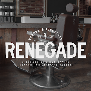 Renegade Barbershop