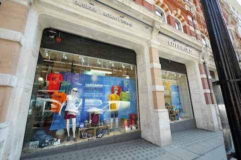 Cotswold Outdoor London - Covent Garden - Southampton Street