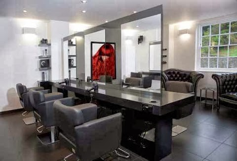 The Square Salon & Spa