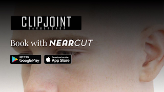 Clipjoint Barbershop