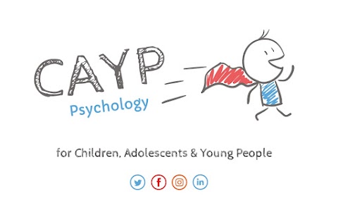 CAYP Psychology - Glasgow