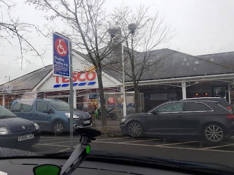 Tesco Superstore