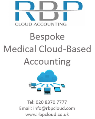 RBP Cloud Accounting