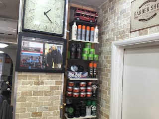 PRO-KUT BALHAM BARBERS