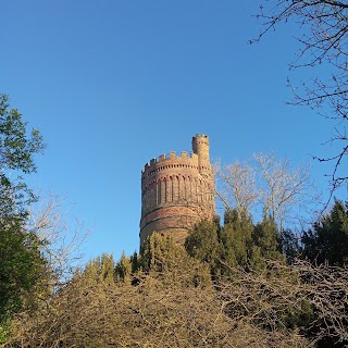 The Water Tower