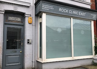 Rock Clinic (East)