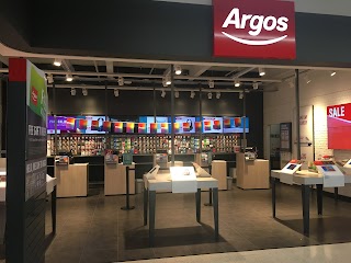 Argos Bognor Regis (Inside Sainsbury's)