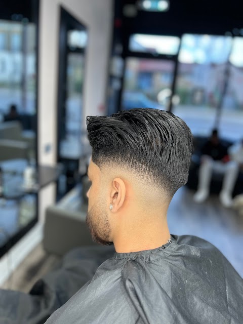 BF Barber