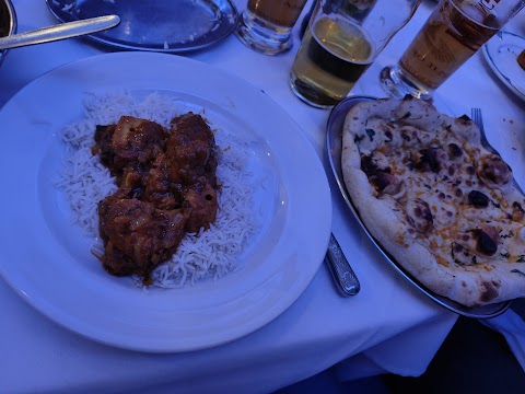 Bengal Brasserie