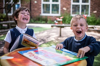 Bricknell Primary School