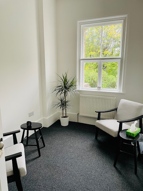 The West London Therapist Psychotherapy & Counselling