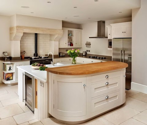 Harvey Jones Kitchens Chichester