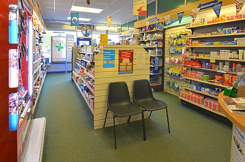 Vithlani Pharmacy - Bedworth - Alphega Pharmacy