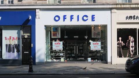 OFFICE London, Kings Road