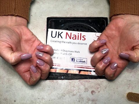 UK NAILS