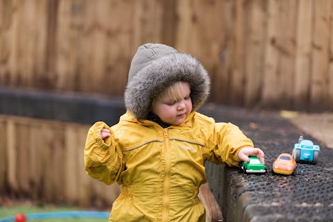 Sandhills Day Nursery Heath Mill