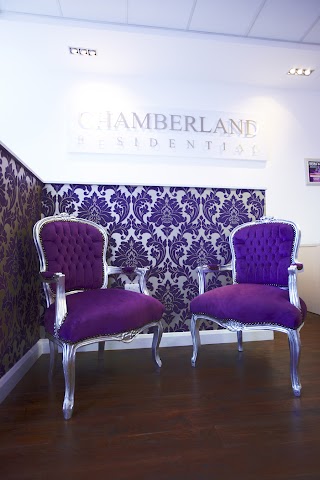 Chamberland Residential