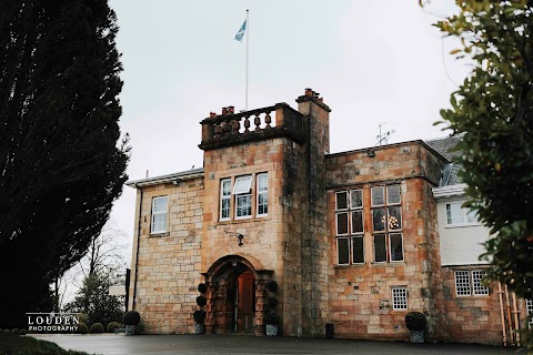 Dalmeny Park House Hotel