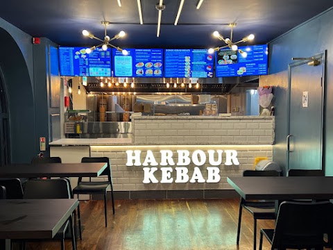 Harbour Kebab