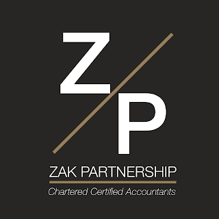 The Zak Partnership Ltd - Chartered Certified Accountants