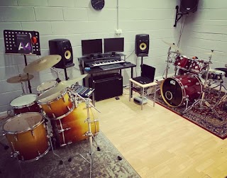 Dan Smith School Of Drums