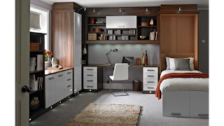 Fitted Wardrobes And Bedrooms