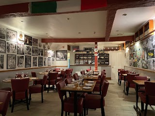 La Sorrentina Italian Restaurant