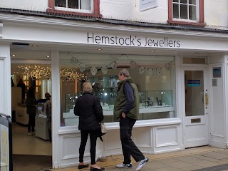 Hemstock's Jewellers