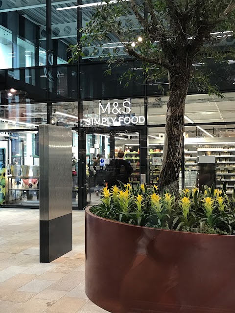 M&S Foodhall