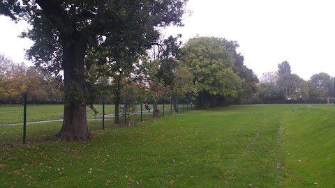 Bishop Ramsey Church of England School