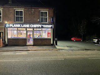 Plank lane chippy