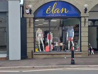 élan