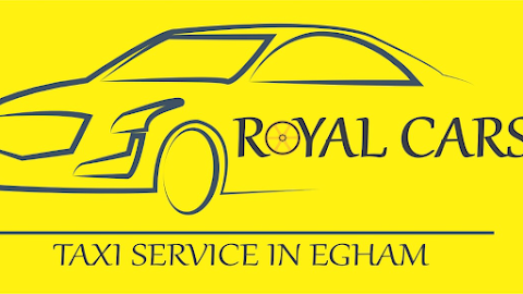 Egham Taxis Royal Cars Taxi Service