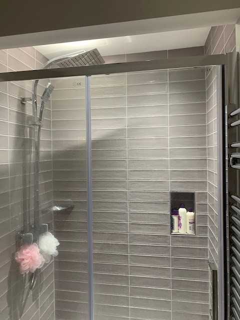 Hallam Tiles And Bathrooms