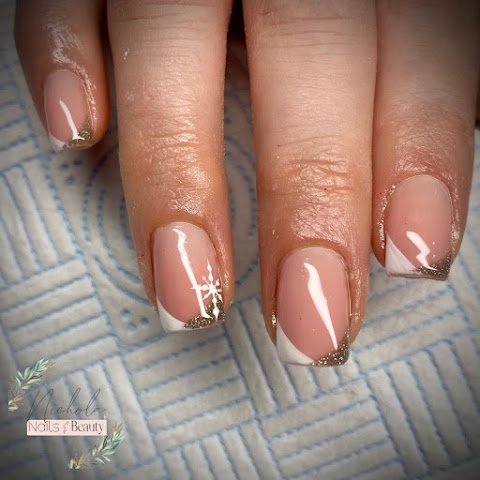 Nicholanails&beauty