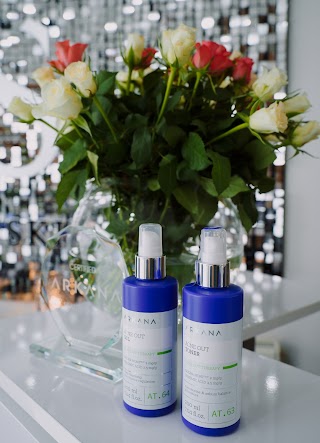 A S Advanced Skin Care