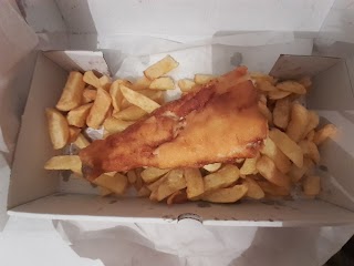 Woodgate Chippy